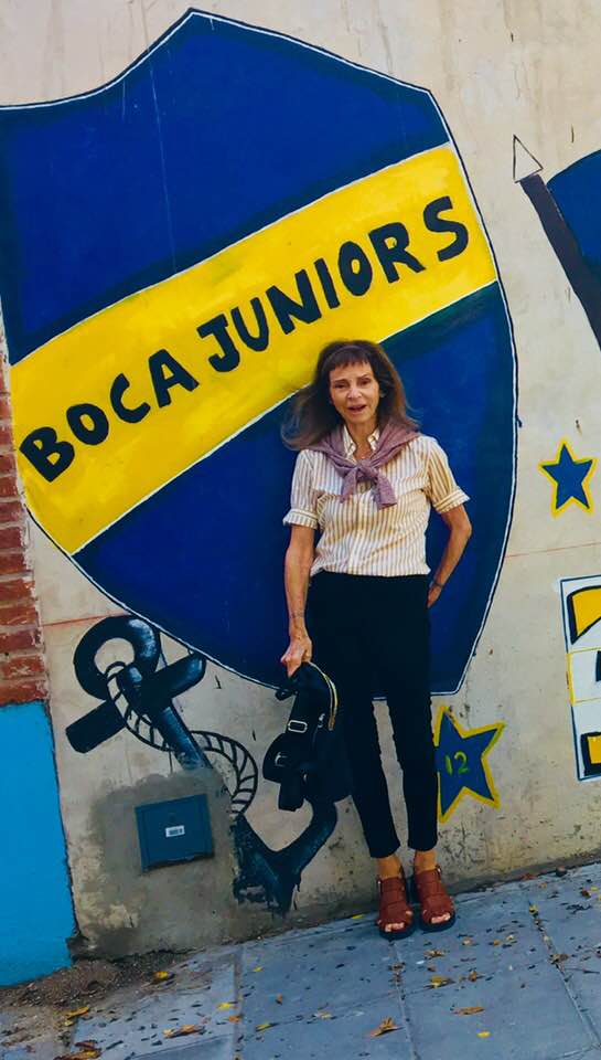 Carmen Iriondo 38