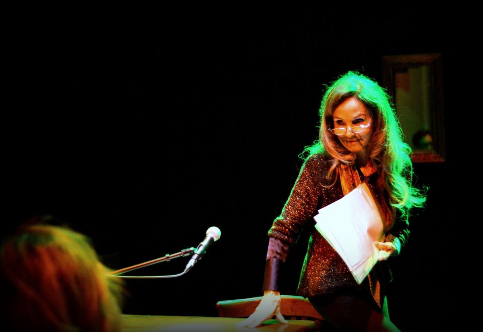 Carmen Iriondo 46