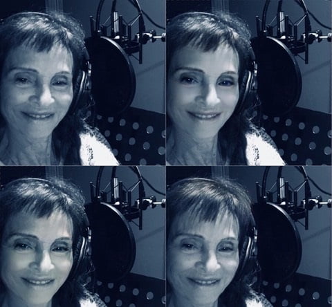 Carmen Iriondo Carmen Iriondo