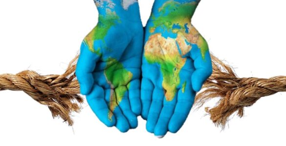 Derechos universales