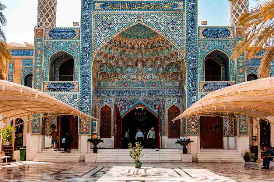 Emiratos Árabes