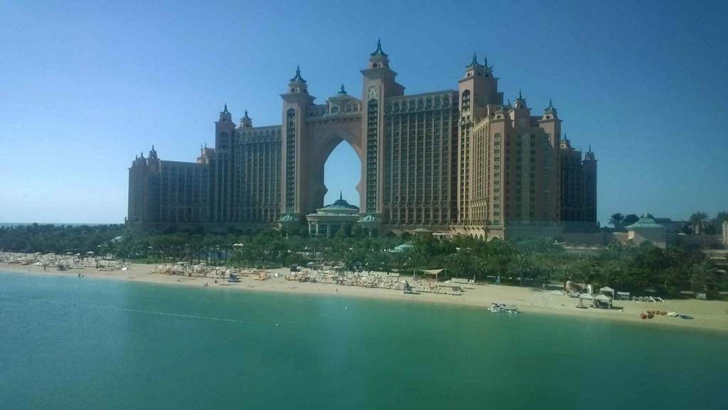 Emiratos árabes
