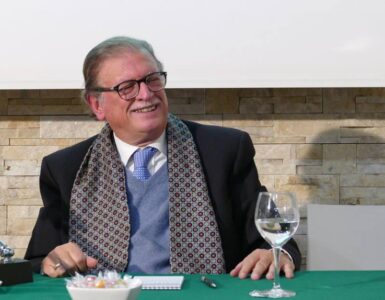 OMMASO ROMANO