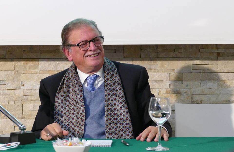 OMMASO ROMANO