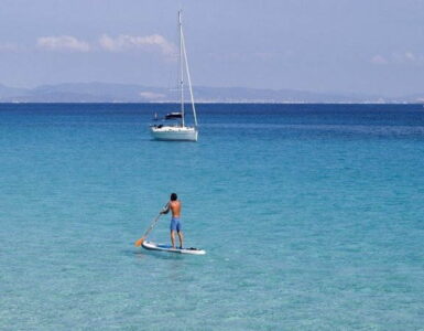 Islas Pitiusas: Formentera 4 formentera
