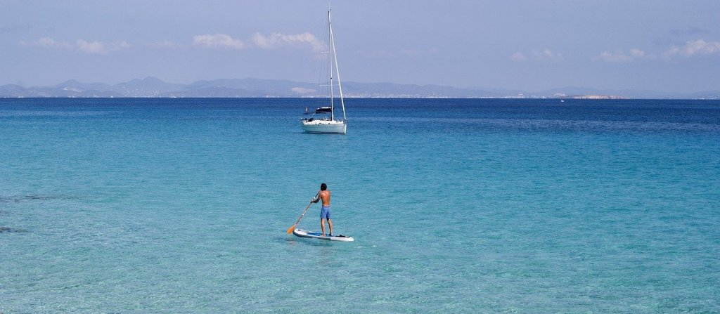 formentera