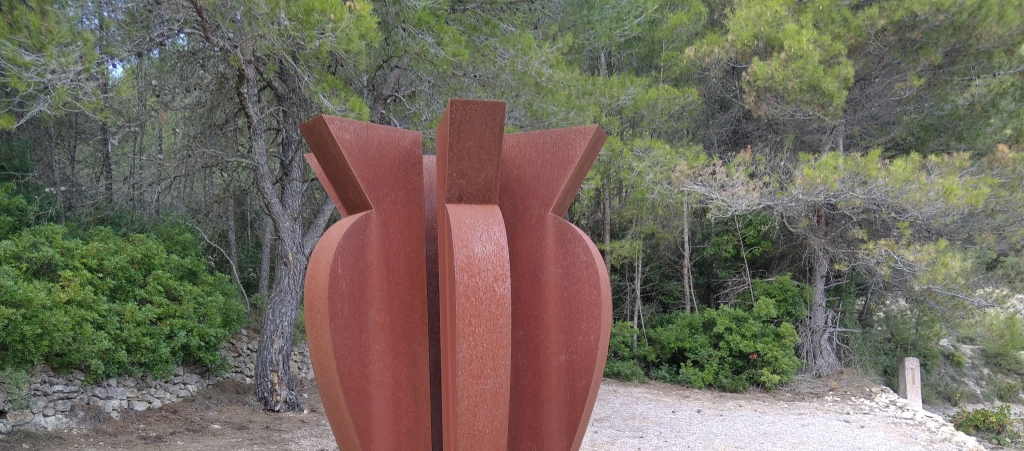 Granada. 2012