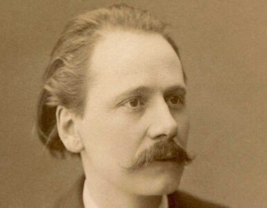Jules Massenet