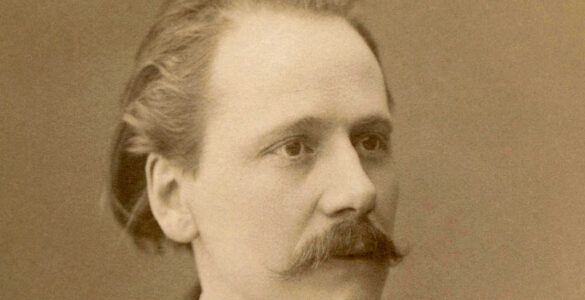 Manon de Massenet: el proceso de un desnudo 11 Jules Massenet