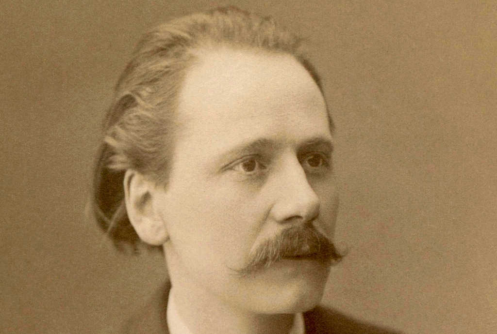 Jules Massenet