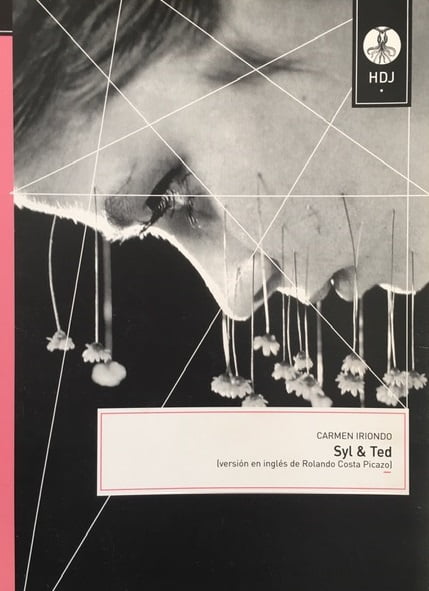Libro Iriondo 9 Syl y Ted edicion bilingue