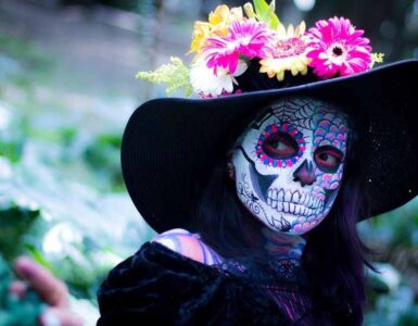 La angustia de la muerte 8 Muerte