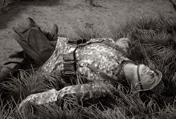 Soldado