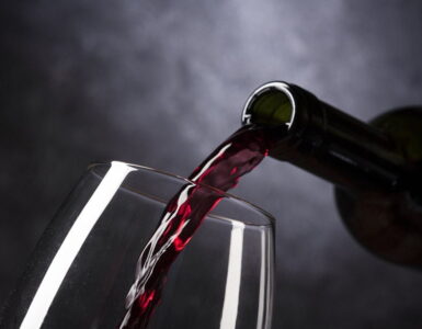 Conservando el vino: las vinotecas 2 Vino