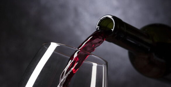 Conservando el vino: las vinotecas 17 Vino