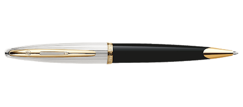 WATERMAN CARENÉ