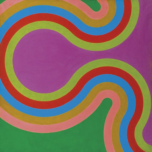 cesar paternosto moma