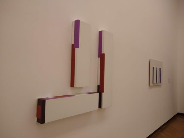 cesar paternosto coleccion carmen thyssen
