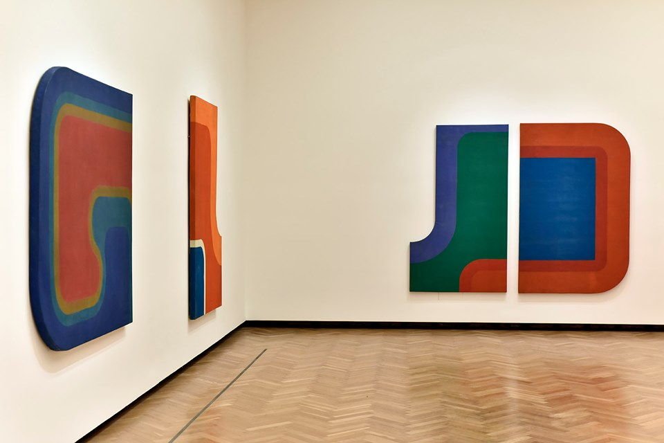 cesar paternosto moma
