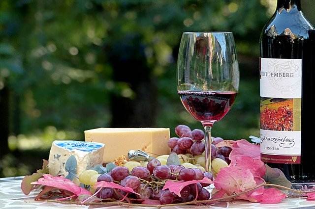 vino