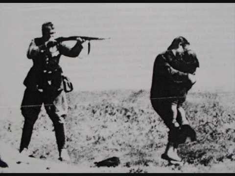 genocidio