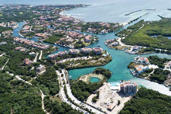 Riviera maya