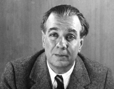 Borges