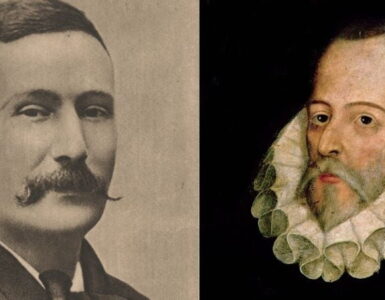 Galdós y Cervantes 3 Galdós y Cervantes