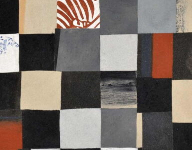 Pasqual Gomes. Paisajes abstractos 2 Pasqual Gomes