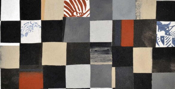 Pasqual Gomes. Paisajes abstractos 2 Pasqual Gomes