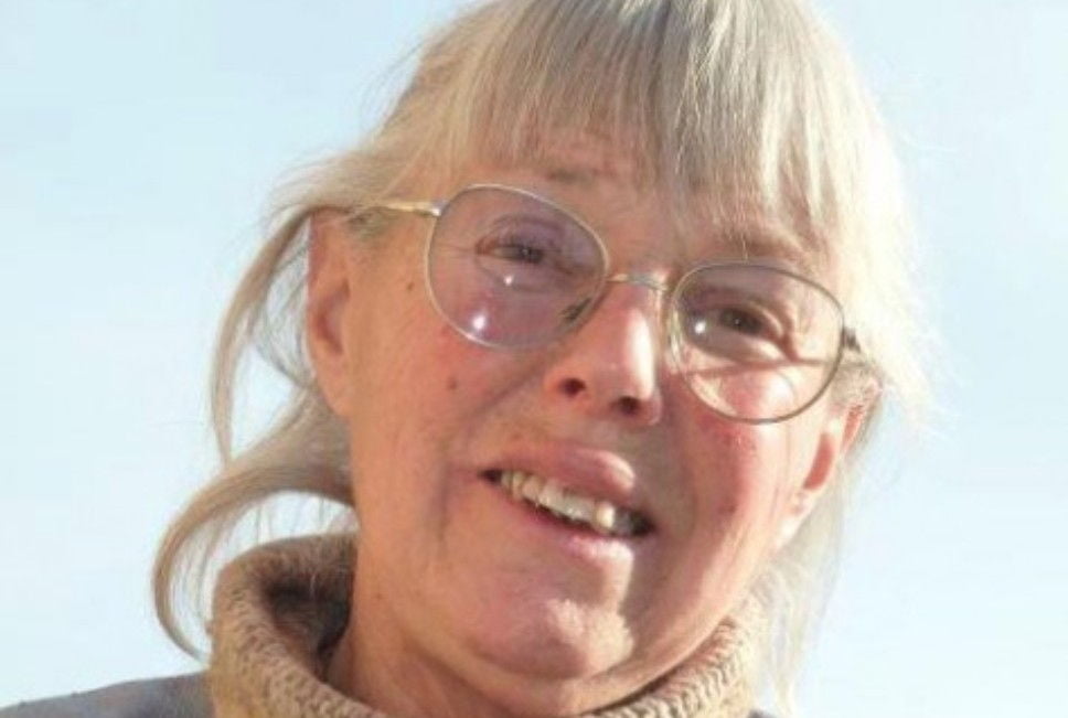 Pilar Cabot