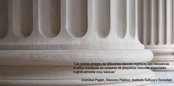 Poetas griegos