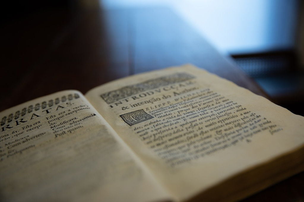 Textos clásicos