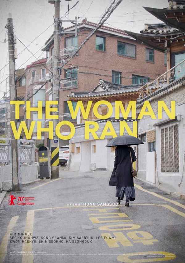 Hong Sangsoo