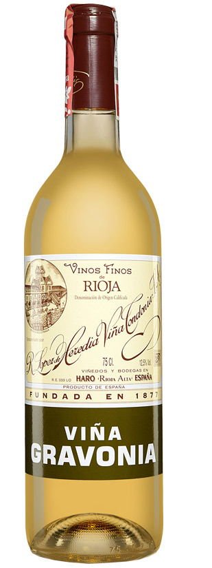 vinos de rioja
