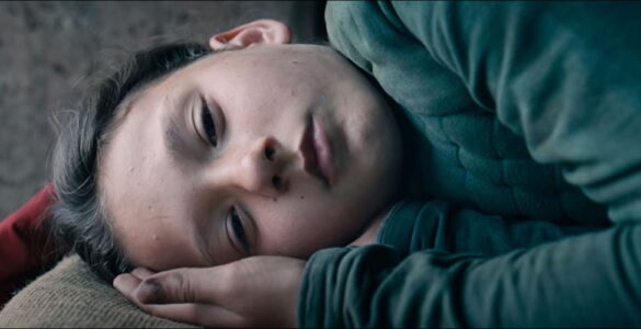 Jeanne (Bruno Dumont, 2019) 2 Jeanne