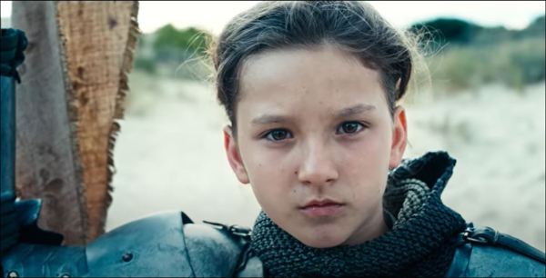 Jeanne (Bruno Dumont, 2019)