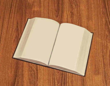 maquetar un libro