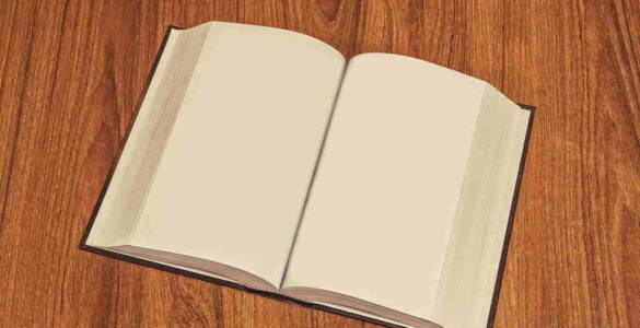¿Cómo maquetar la edición de un libro de poemas? 6 maquetar un libro
