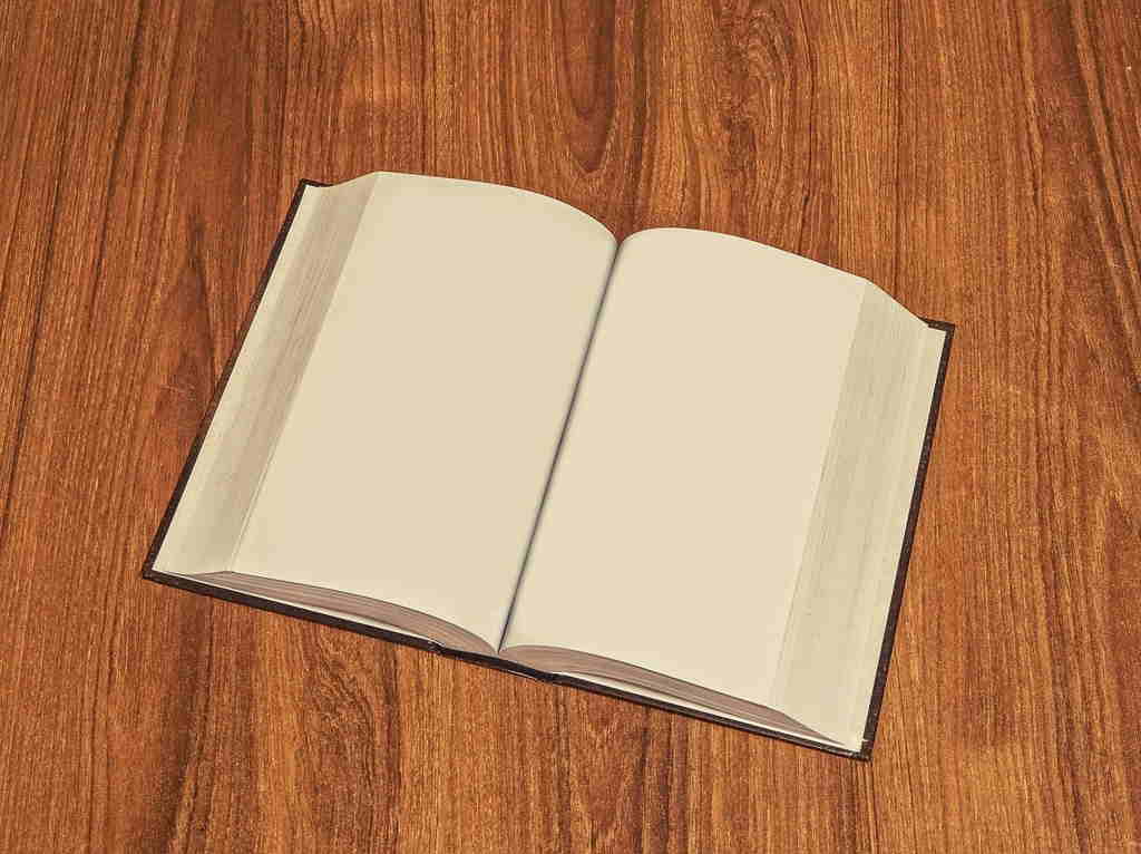 maquetar un libro