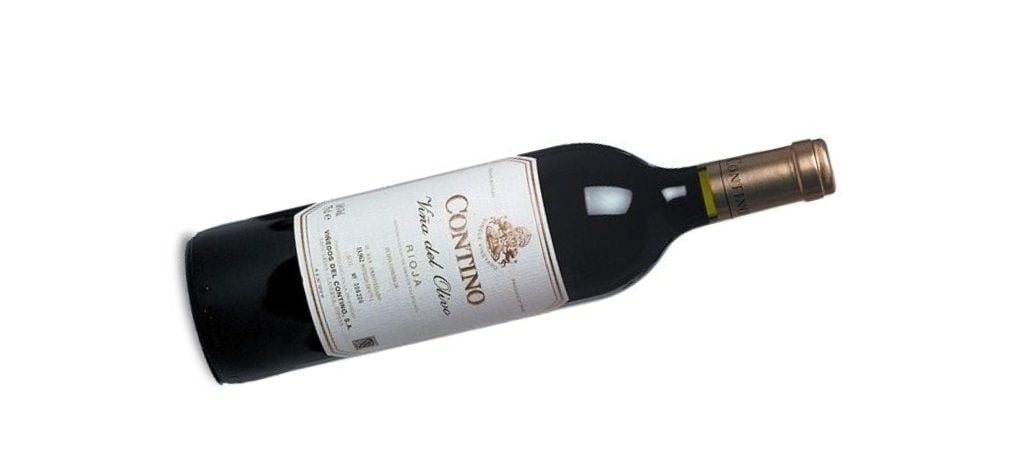 vinos para almacenar en casa