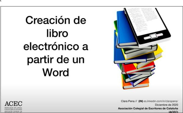 libro digital