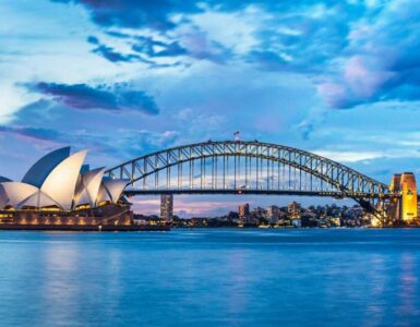 Arquitectura en Australia 9 Australia