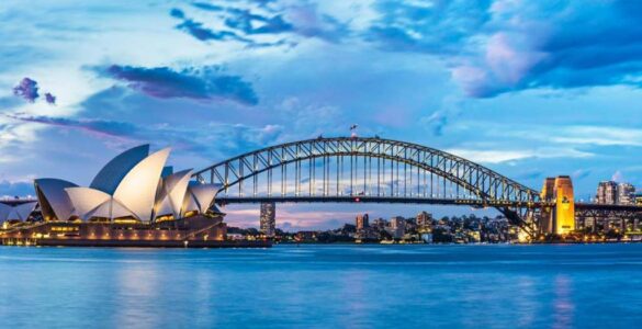 Arquitectura en Australia 13 Australia