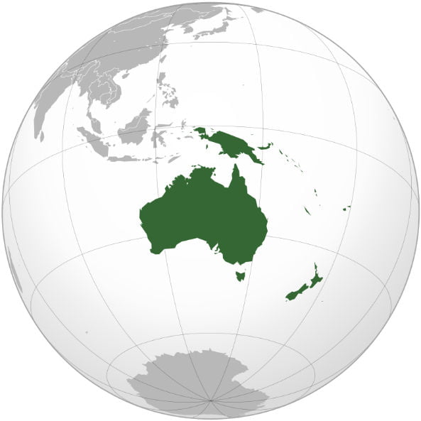 Australia 