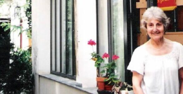 Felícia Fuster: «Canción» y otros poemas 2 Felicia Fuster