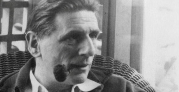 Hermann Broch, un autor clarividente 27 Hermann Broch