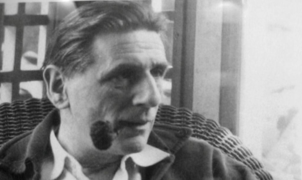 Hermann Broch