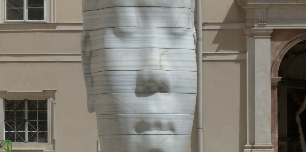 Jaume Plensa