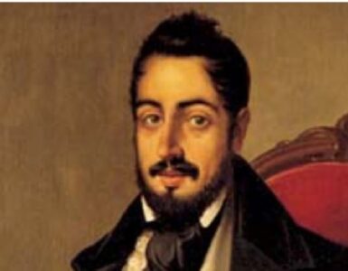 Mariano José de Larra